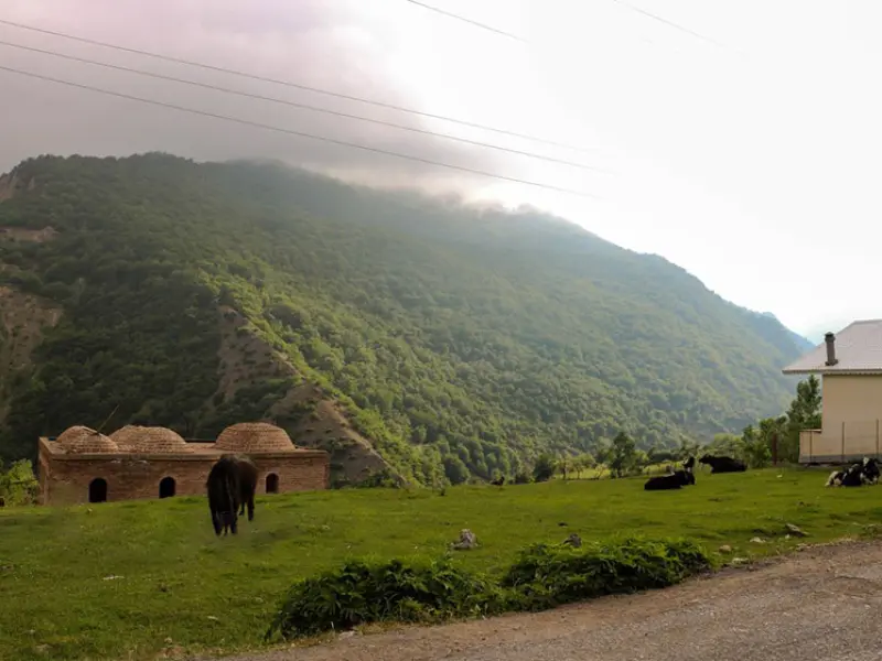 ییلاق مریان - تصویر 1