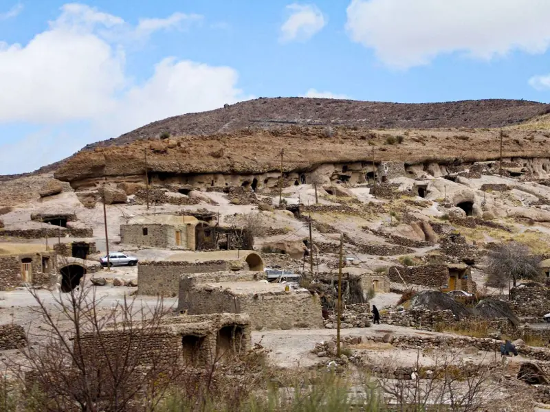 روستای میمند - تصویر 12