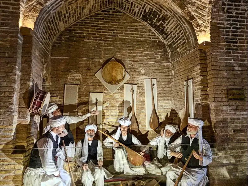 رباط جام - تصویر 3