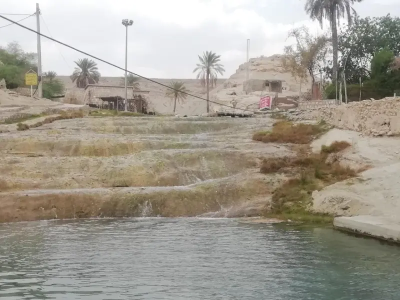آبشار مارم - تصویر 4