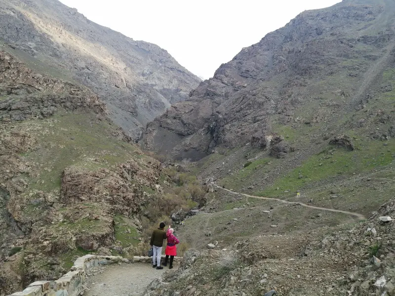 دره دارآباد - تصویر 5