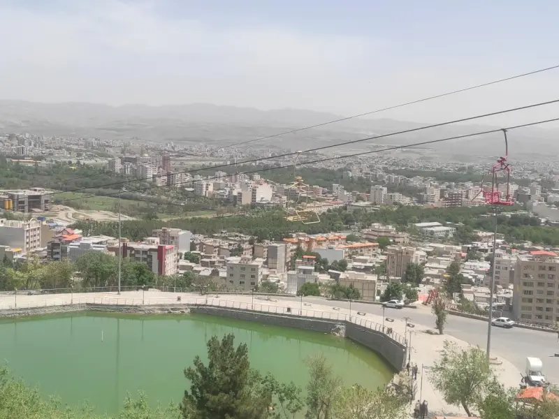 تپه چغا - تصویر 8