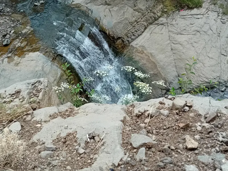 آبشار عربشاه - تصویر 2