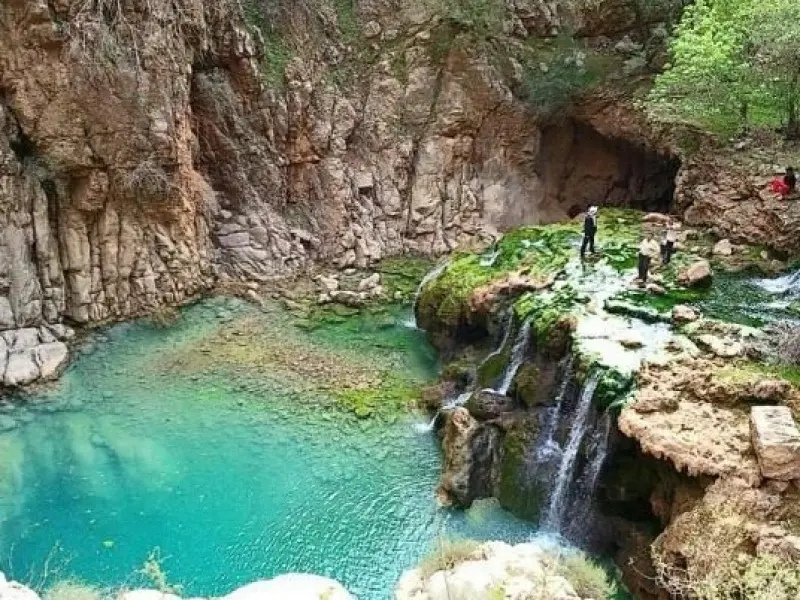 تنگ بوان - تصویر 2