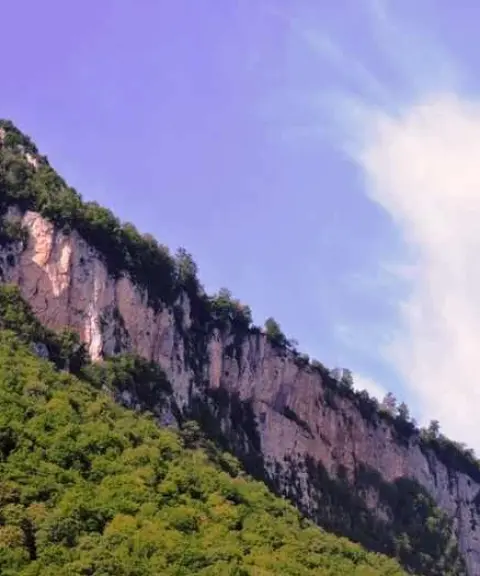 قلعه ماران، گلستان