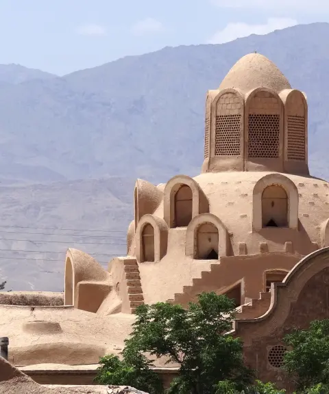 خانه بروجردی‌ها، اصفهان