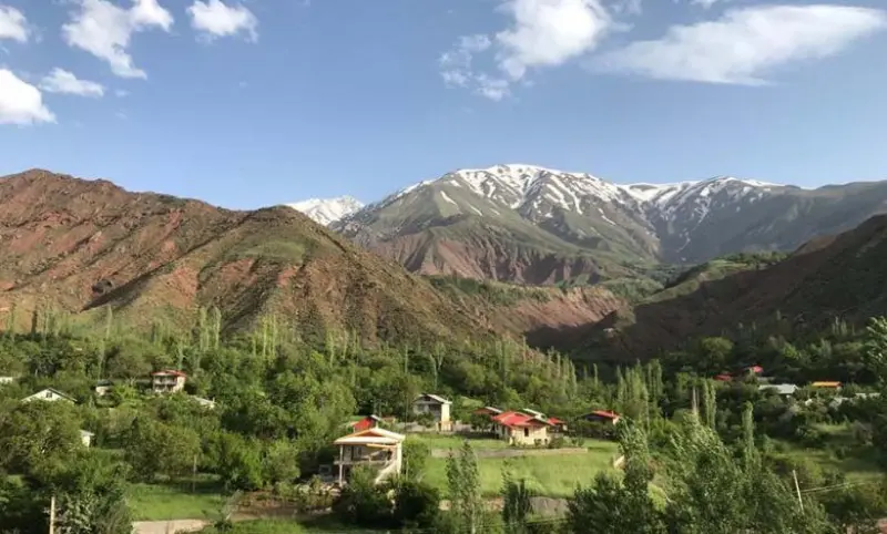 دره پیچ بن - تصویر 7