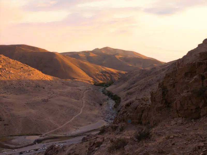 غار هامپوئیل - تصویر 3