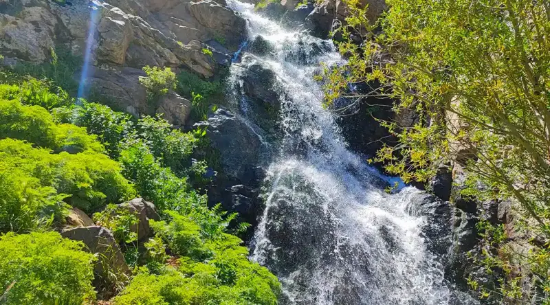 روستای ورمقان - تصویر 4