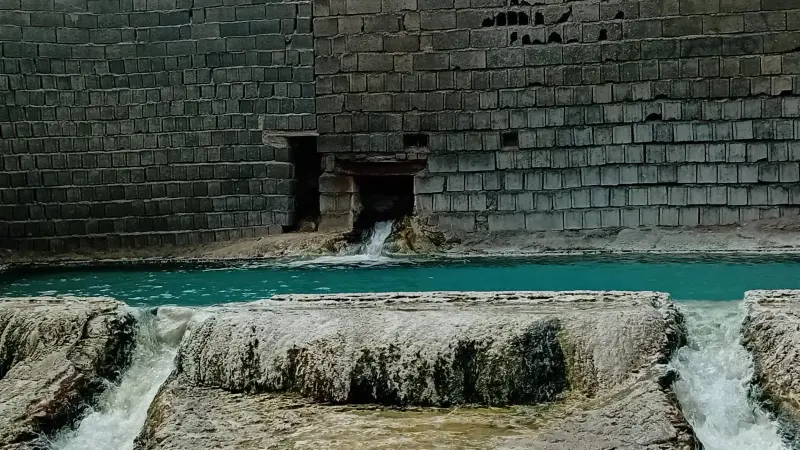 روستای آب اسک - تصویر 2