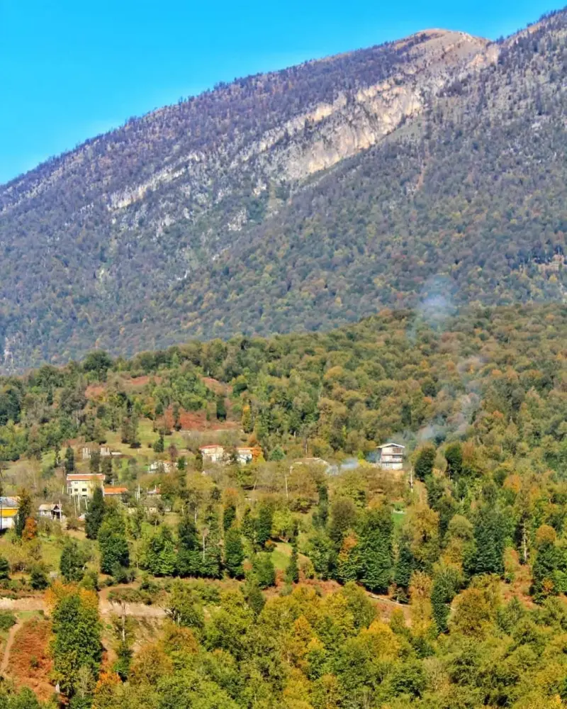 روستای استخرگاه - تصویر 7