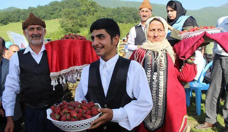 روستای شفیع آباد - تصویر 8