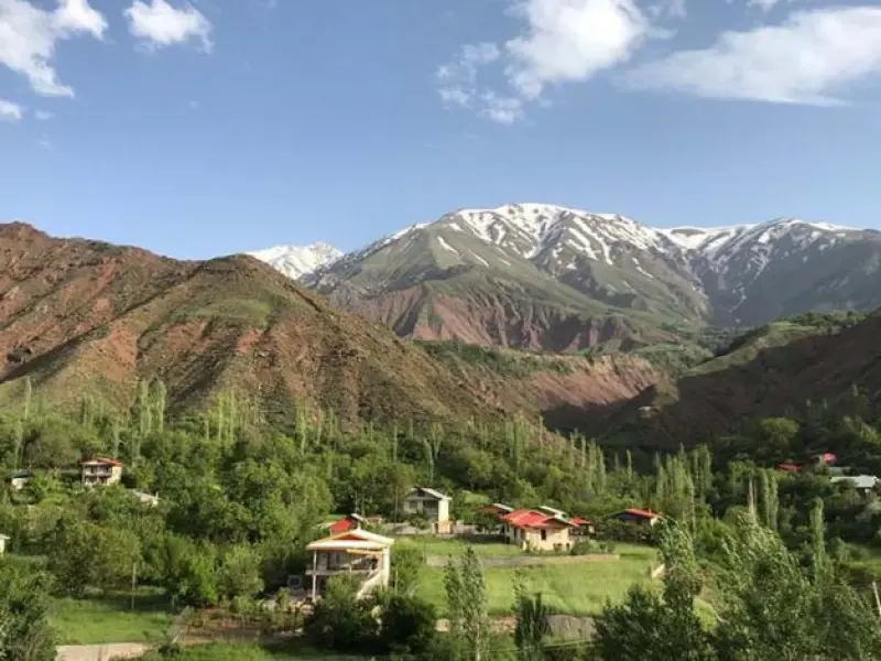 دره پیچ بن - تصویر 7