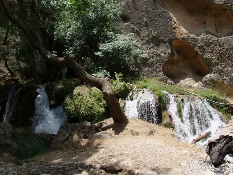 دره کاهکده - تصویر 1