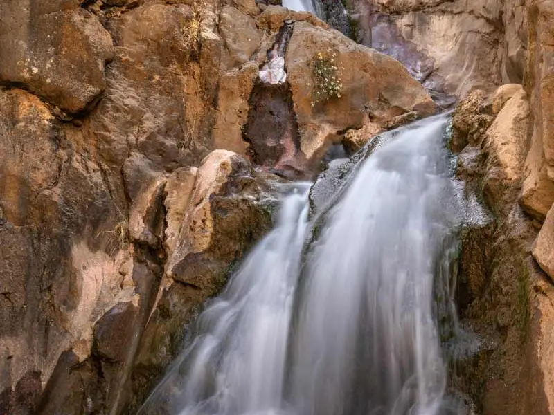 آبشار کاکارضا - تصویر 3