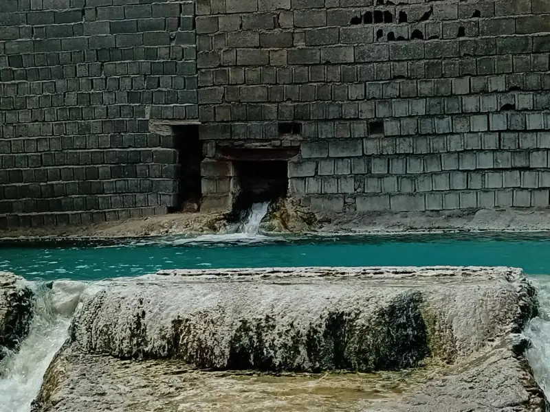 روستای آب اسک - تصویر 2