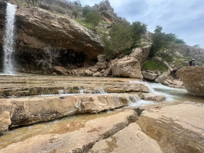 آبشار گریت - تصویر 2