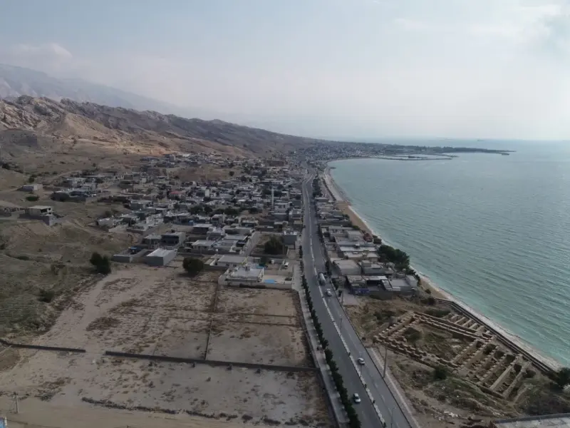 بندر سیراف - تصویر 1