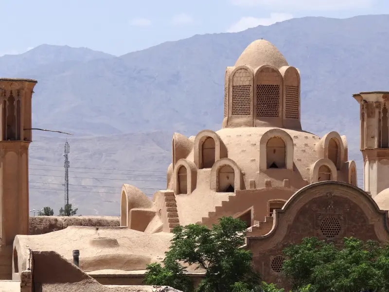 خانه بروجردی‌ها