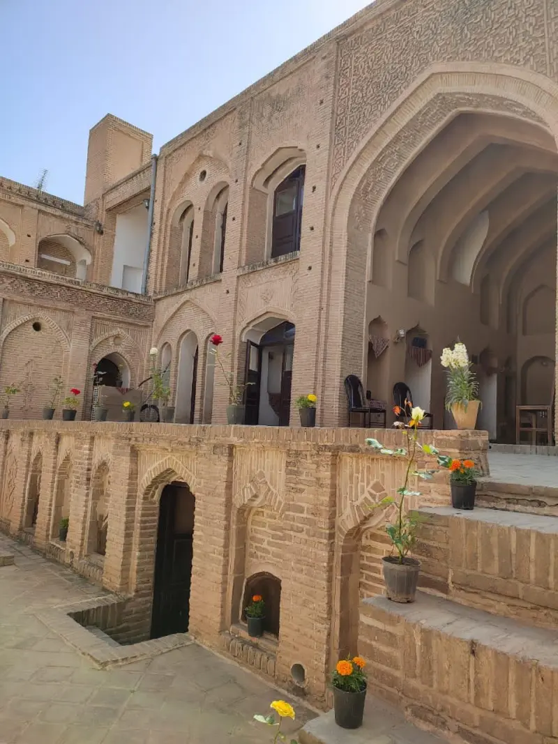 خانه تیزنو - تصویر 11