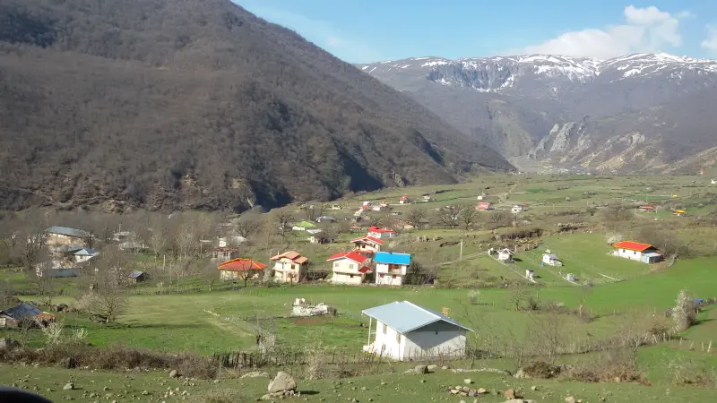 ییلاق مریان - تصویر 7
