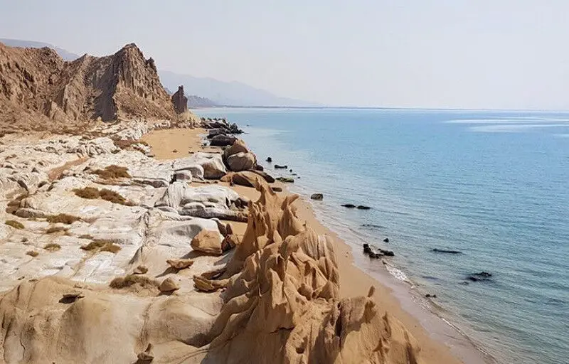 ساحل مکسر - تصویر 2