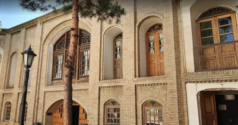 موزه لطفعلیان - تصویر 4