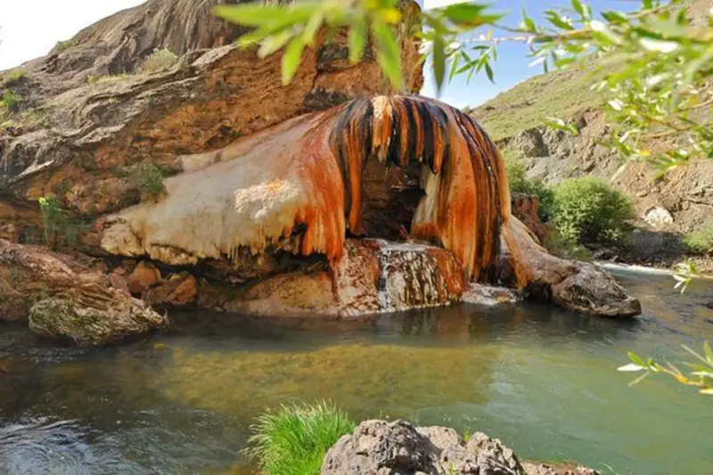 غار جبیگلو - تصویر 1