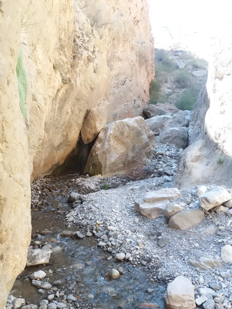 آبشار بلدق - تصویر 1