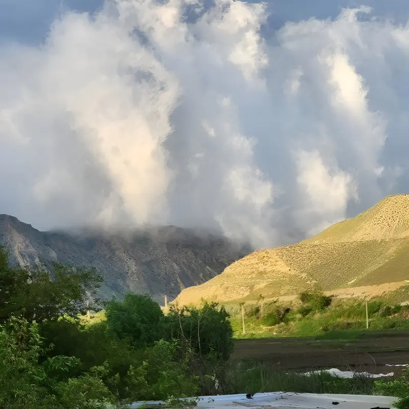 دره درونگر درگز - تصویر 6
