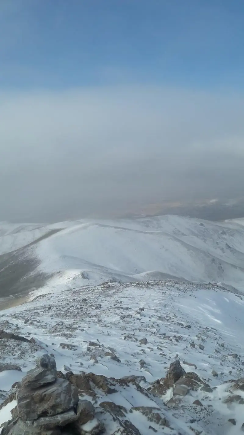 قله سندان - تصویر 8