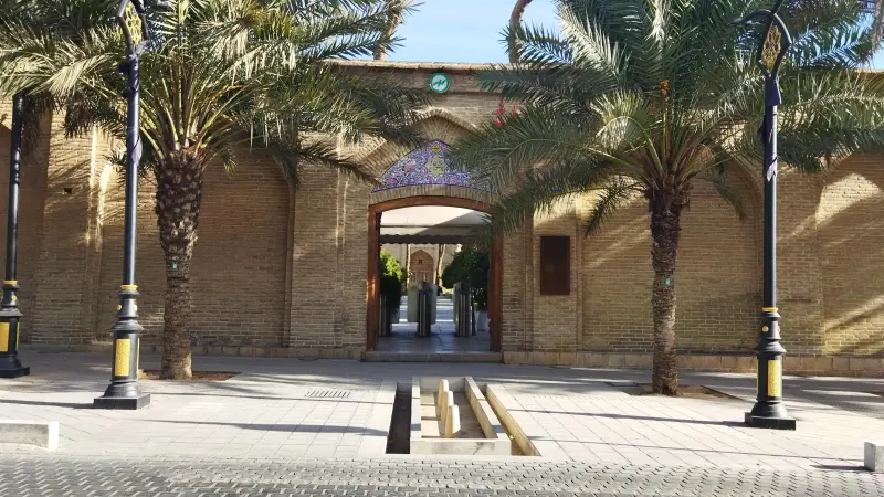 باغ جهان‌نما - تصویر 8