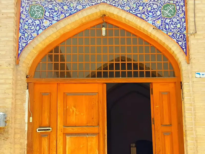 خانه تدین - تصویر 3