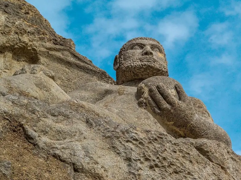 تندیس هرکول