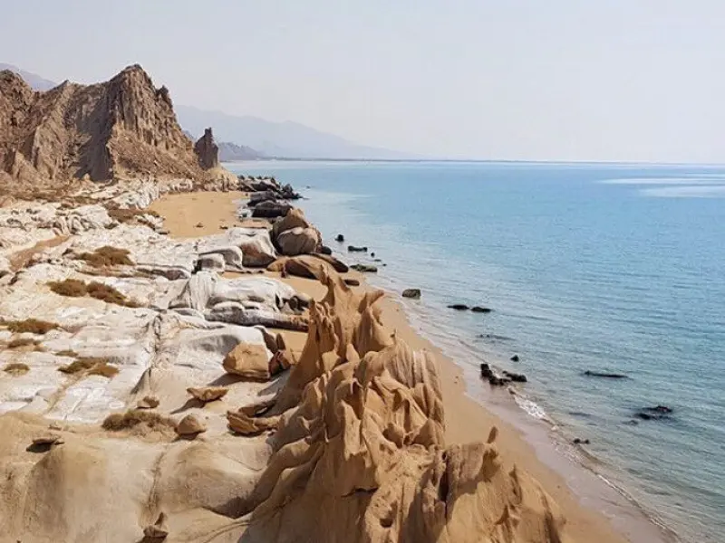 ساحل مکسر - تصویر 2