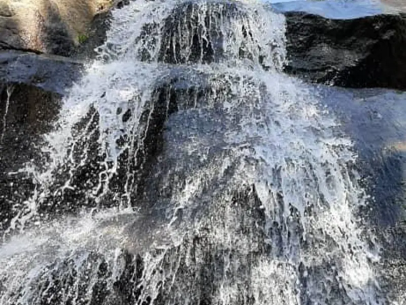 آبشار اللو - تصویر 3