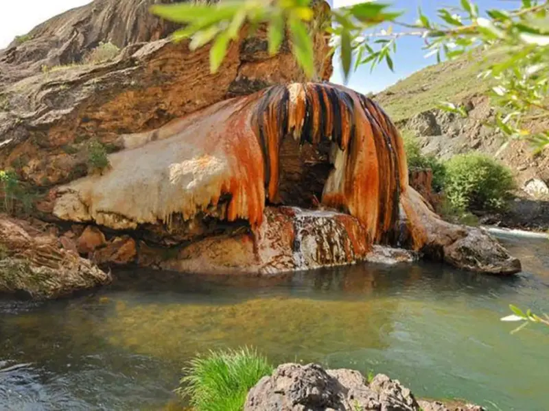 غار جبیگلو - تصویر 1