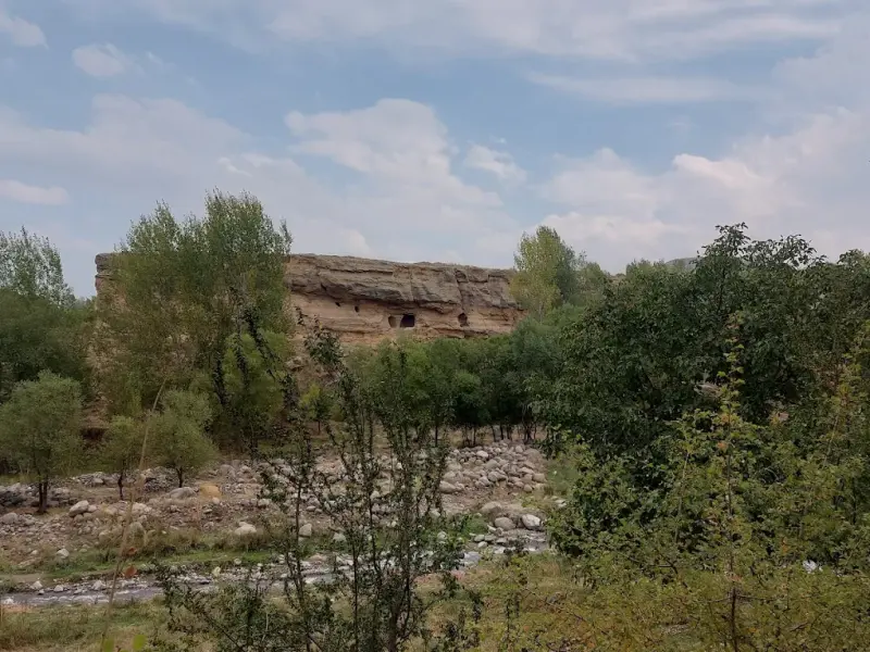قلعه بربر - تصویر 1