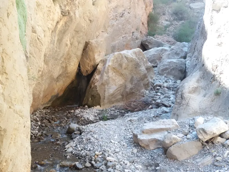 آبشار بلدق - تصویر 1