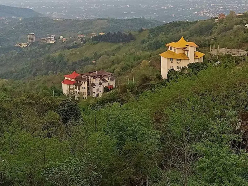 روستای اربکله - تصویر 2