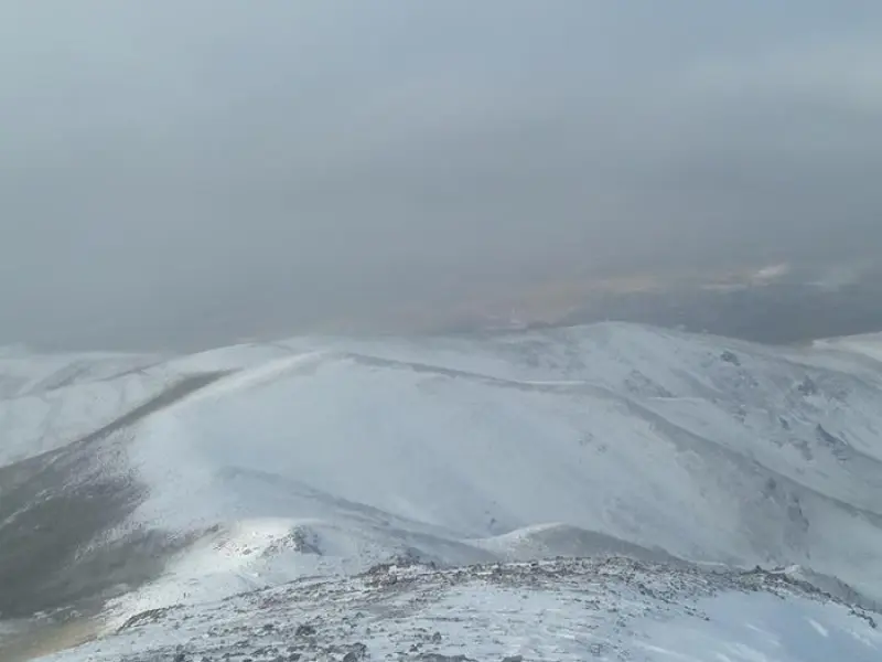 قله سندان - تصویر 8