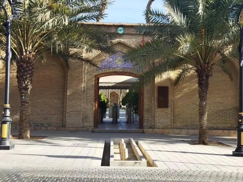 باغ جهان‌نما - تصویر 8