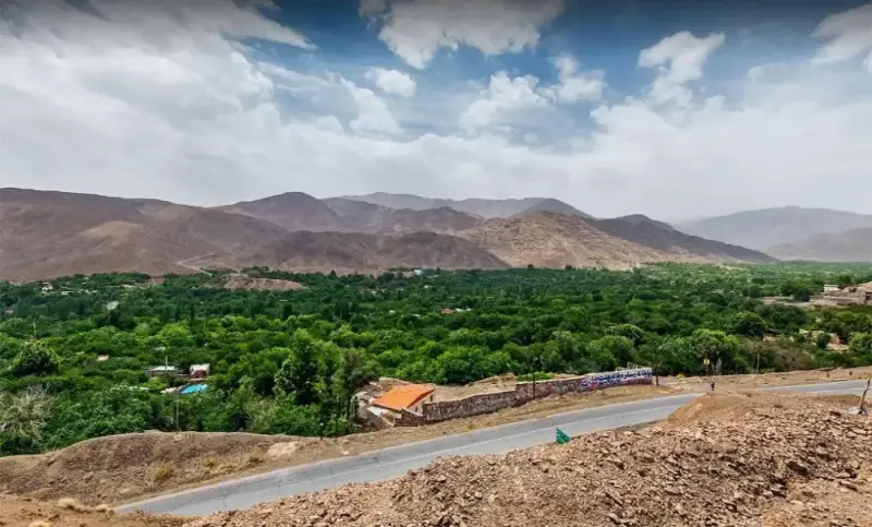روستای سیرچ - تصویر 4