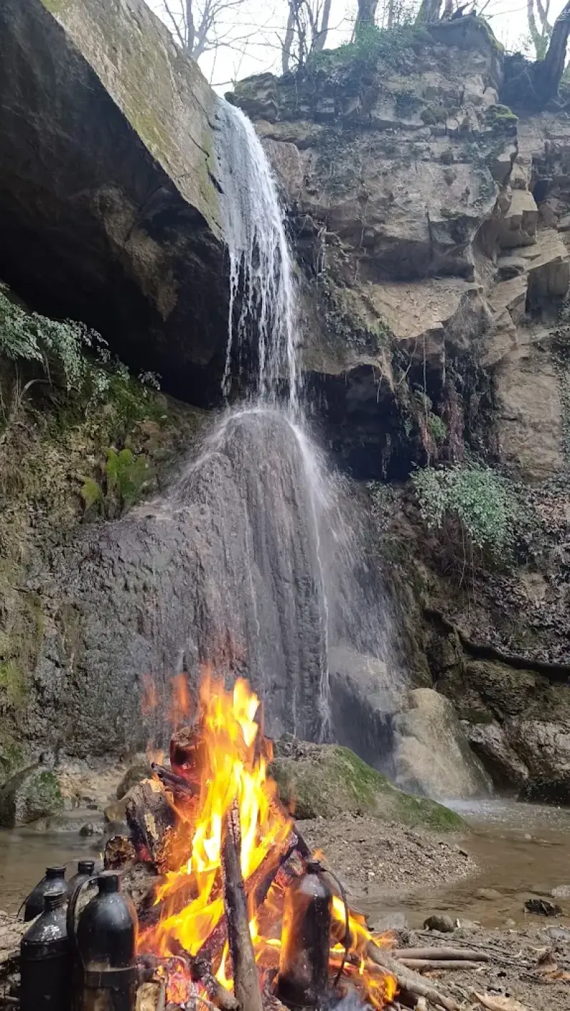 آبشار سران - تصویر 1