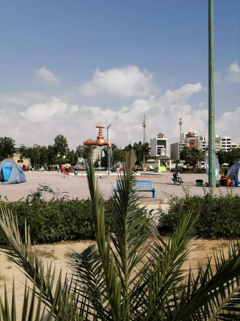 بوستان ساحلی دولت - تصویر 5