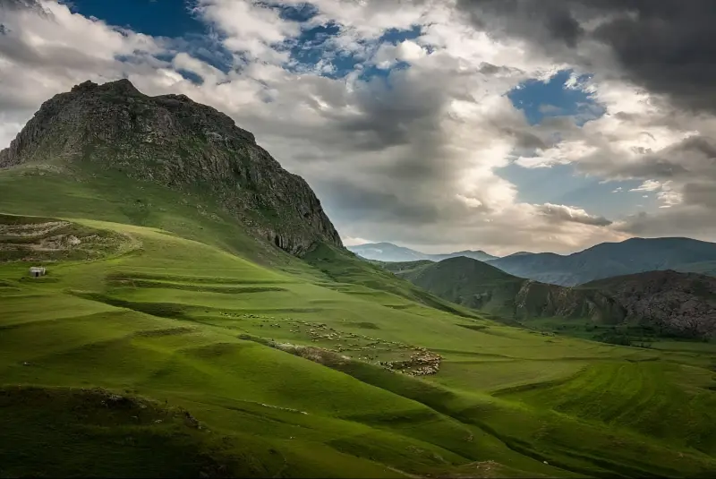 قلعه جوشین - تصویر 2