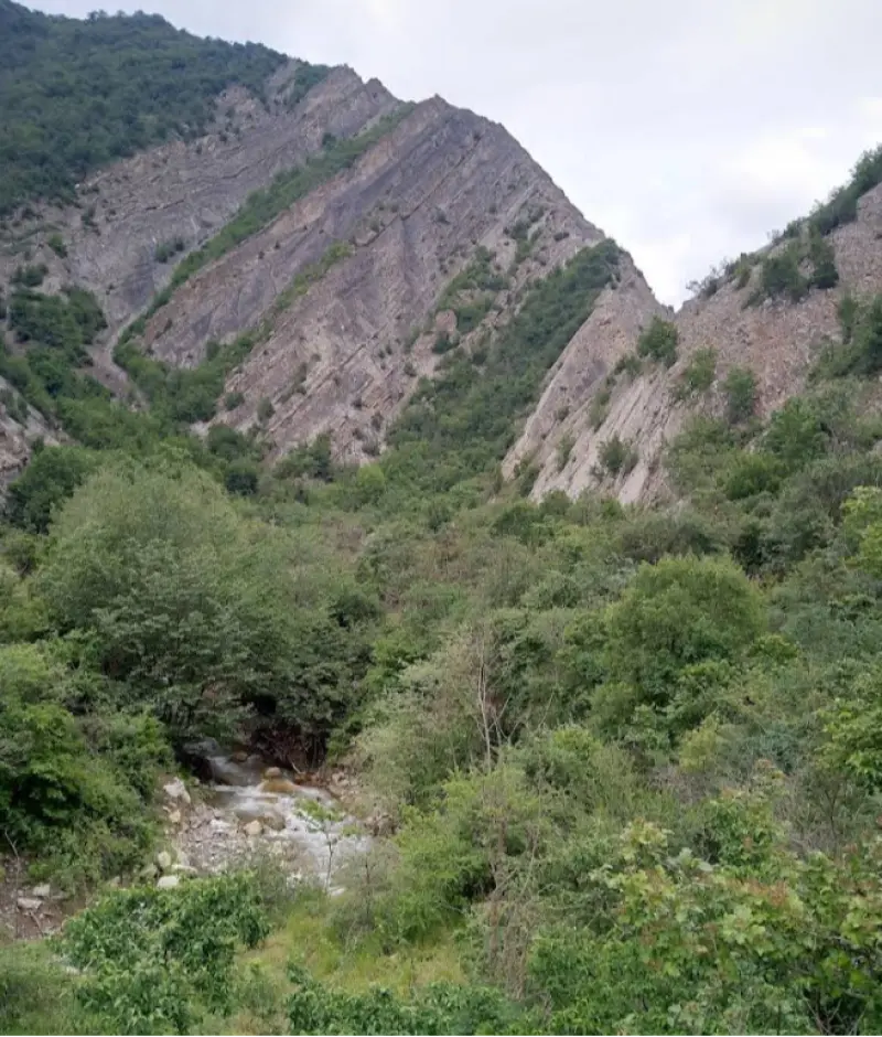 روستای الستان - تصویر 5