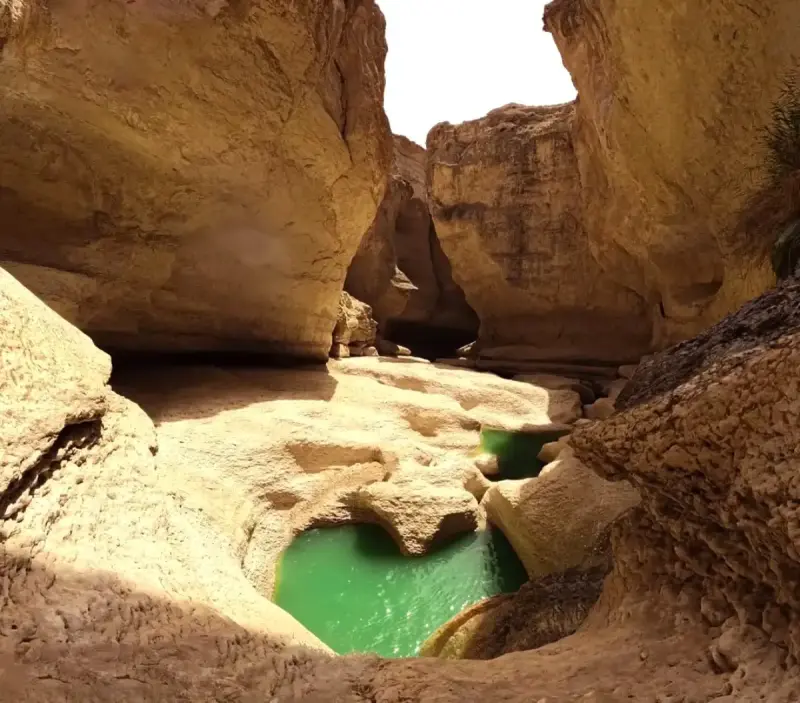 تنگه بوچیر - تصویر 9