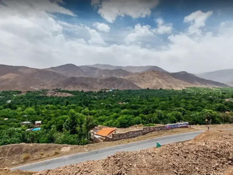 روستای سیرچ - تصویر 4