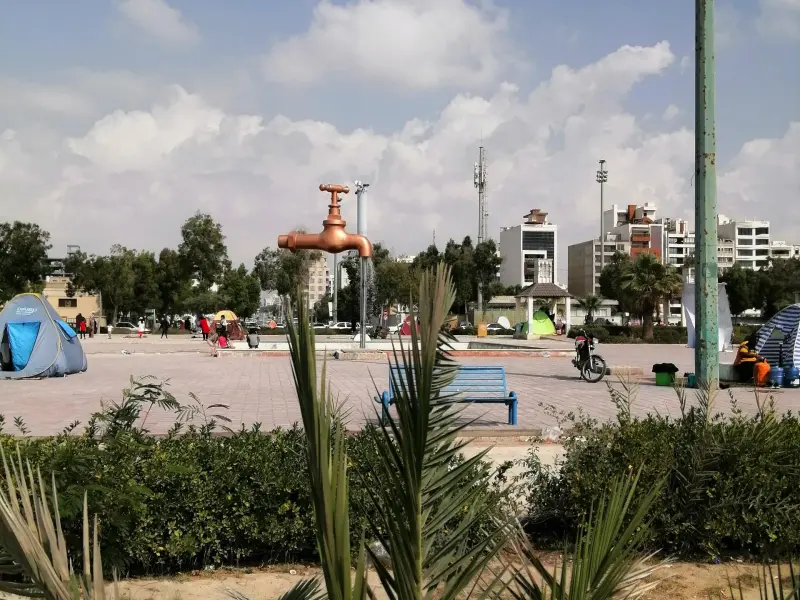 بوستان ساحلی دولت - تصویر 5